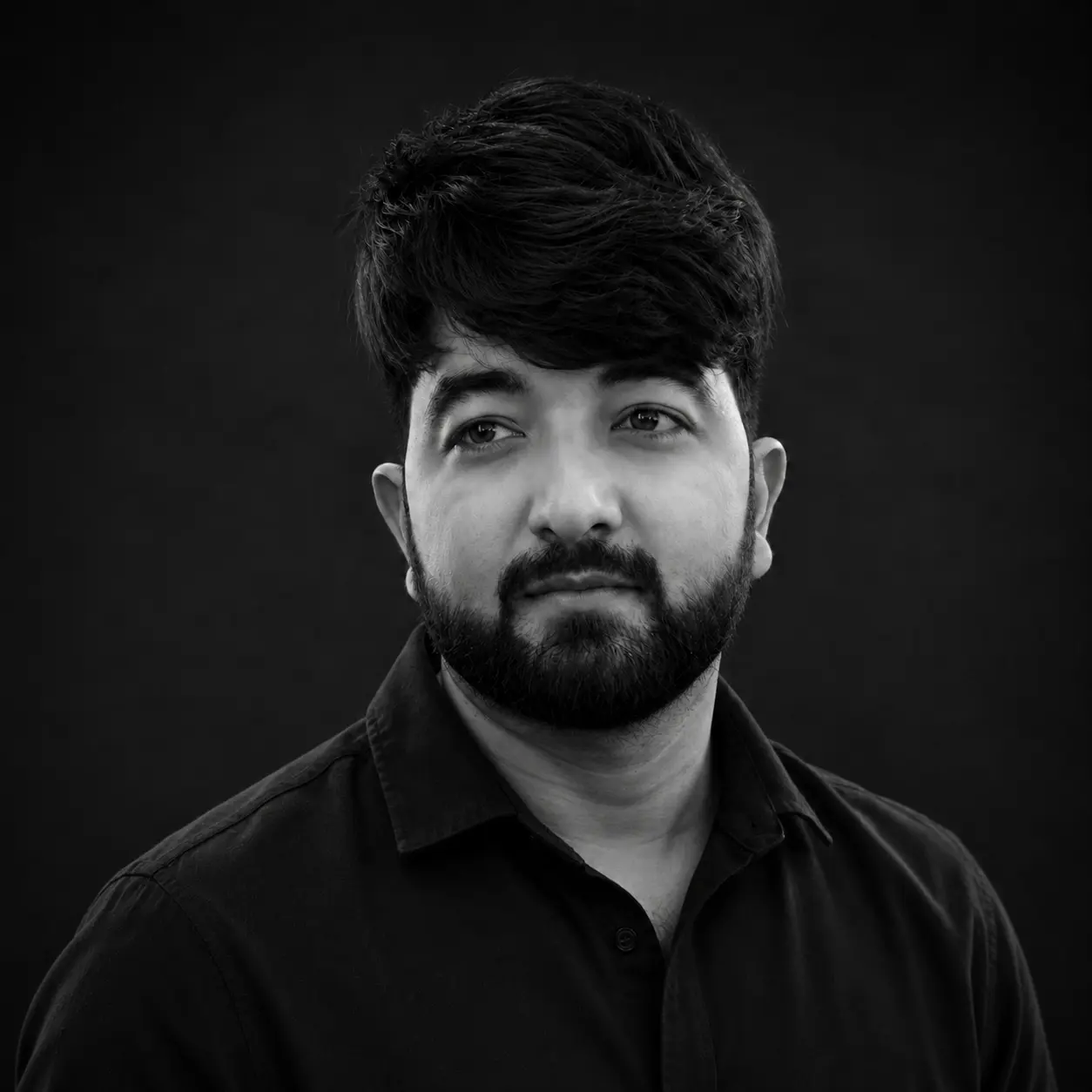 Saurabh Singh
